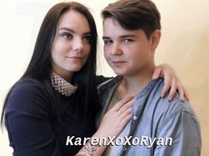 KarenXoXoRyan