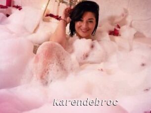 Karendebroc