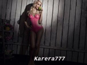 Karera777