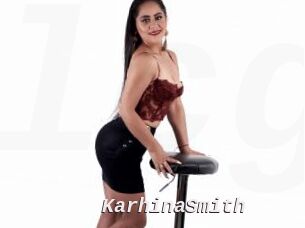 KarhinaSmith