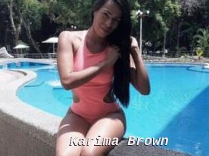 Karima_Brown
