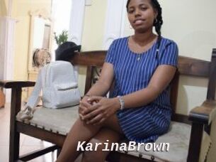 KarinaBrown