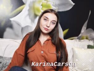 KarinaCarson