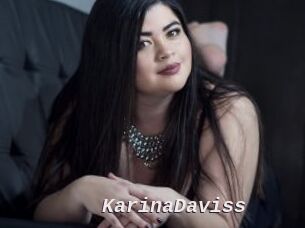 KarinaDaviss