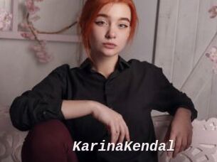 KarinaKendal Live Camgirls Sex