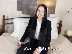 KarinaMiller Live Camgirls Sex