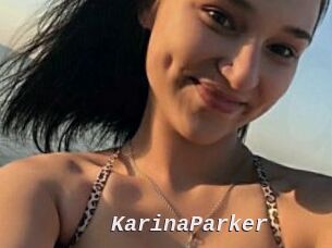 KarinaParker Live Camgirls Sex