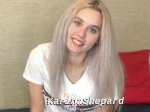 KarinaShepard