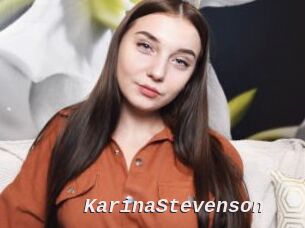 KarinaStevenson