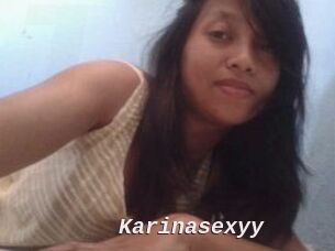 Karinasexyy