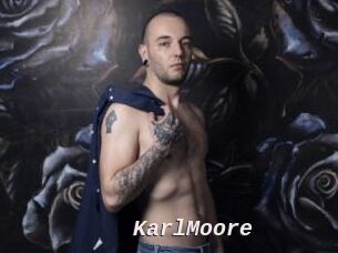 KarlMoore