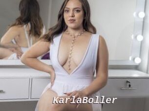 KarlaBoller