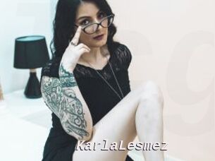 KarlaLesmez