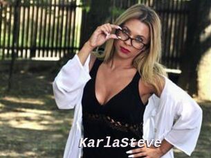 KarlaSteve