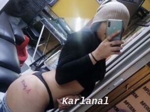 Karlanal