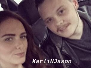 KarliNJason Live Camgirls Sex