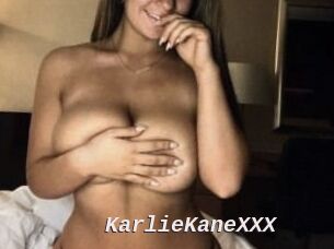 KarlieKaneXXX