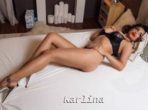 Karlina