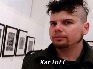Karloff