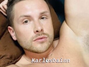 Karlosbainn