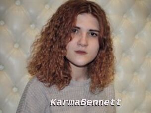 KarmaBennett