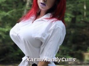 KarmaKandyCums