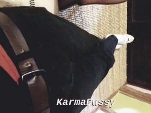 KarmaPussy