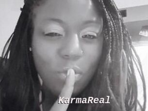 KarmaReal