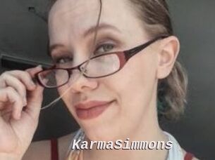 KarmaSimmons