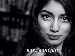 KarmenNight
