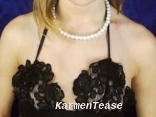 KarmenTease
