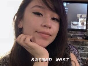 Karmen_West