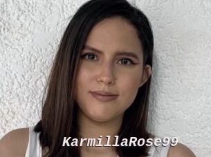 KarmillaRose99