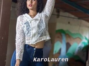 KaroLauren Live Camgirls Sex