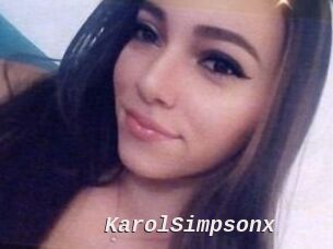 KarolSimpsonx