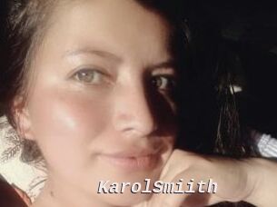 KarolSmiith