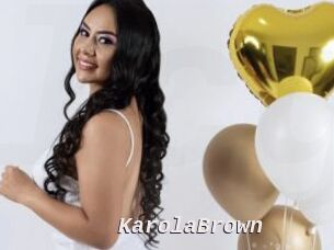 KarolaBrown