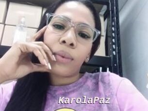KarolaPaz