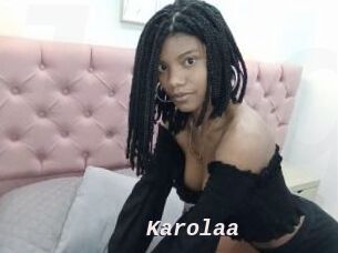 Karolaa
