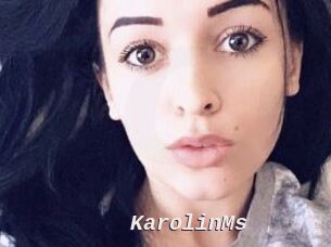 KarolinMs