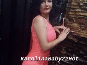 Karolina_Baby22Hot
