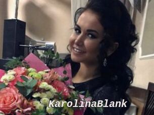 KarolinaBlank