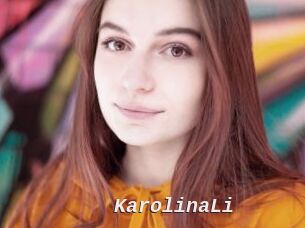 KarolinaLi