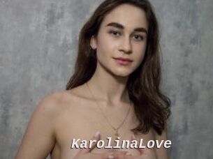 KarolinaLove