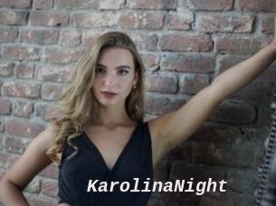 KarolinaNight