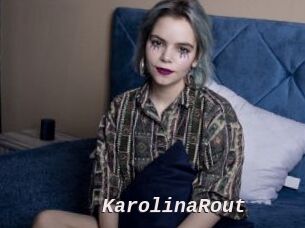 KarolinaRout
