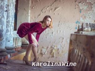 KarolinaWine