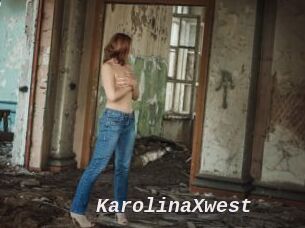 KarolinaXwest