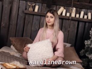 KarolineBrown