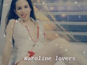 Karoline_lovers Live Camgirls Sex